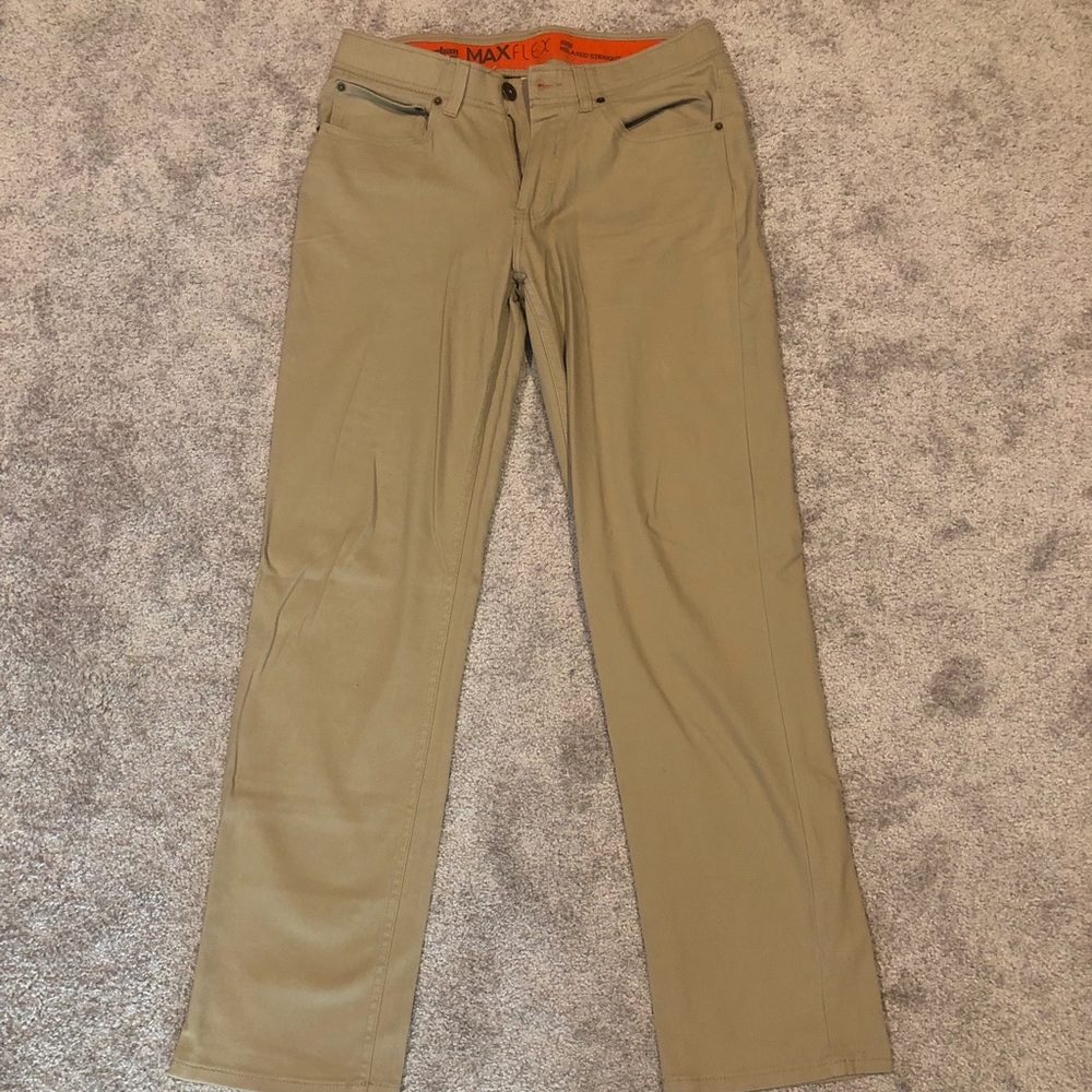 Men’s pants